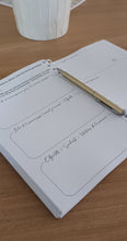 Charger l'image dans la galerie, Planner / agenda 2024 Elle Croit