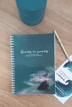 Charger l'image dans la galerie, journal coeur à coeur elle croit prière méditation