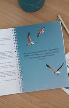 Charger l'image dans la galerie, Coeur à coeur - Le journal pour méditer et prier la Parole