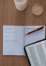 Charger l'image dans la galerie, Journal de jeûne - Rencontrer Dieu à travers le jeûne et la prière