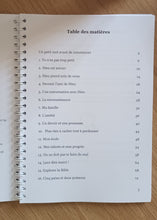 Charger l'image dans la galerie, Mon journal : pour prier et explorer la Bible - Carnet enfant