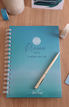 Charger l'image dans la galerie, Planner / agenda 2025 Elle Croit