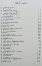 Charger l'image dans la galerie, Coeur à coeur - Le journal pour méditer et prier la Parole