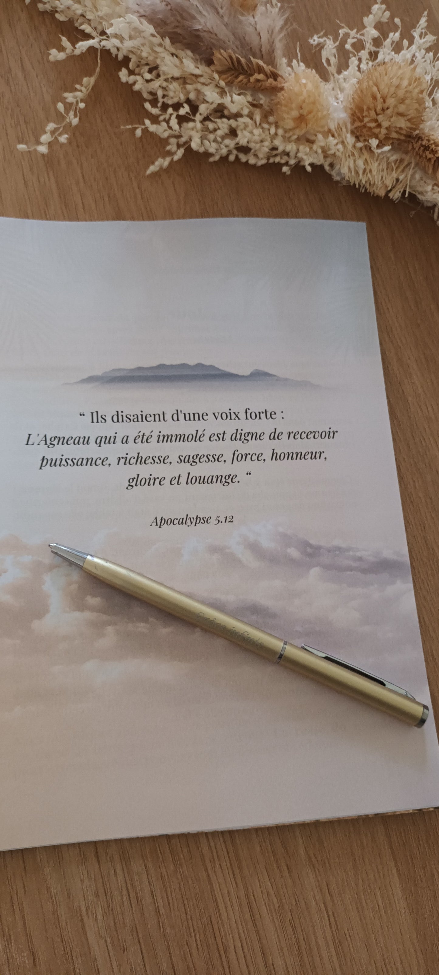 Par Amour - Jean 3.16 - 2e chance