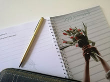 Charger l'image dans la galerie, Journal de reconnaissance - Cultiver un coeur plein de gratitude - 2e chance