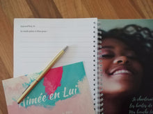 Charger l'image dans la galerie, Journal de reconnaissance - Cultiver un coeur plein de gratitude - 2e chance