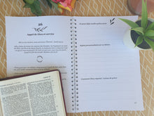 Charger l'image dans la galerie, Prier pour ses enfants - Journal de prière - 2e chance