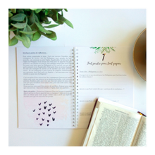 Charger l'image dans la galerie, Journal d'étude - Philippiens 2e chance