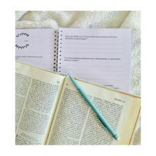 Charger l'image dans la galerie, Journal de méditation - édition amplifiée