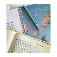 Charger l'image dans la galerie, Journal de méditation - édition amplifiée