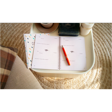 Charger l'image dans la galerie, Journal de prière - Priez sans cesse - 2e chance