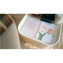 Charger l'image dans la galerie, journal de prière priez sans cesse