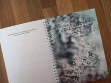 Charger l'image dans la galerie, Journal de reconnaissance - Cultiver un coeur plein de gratitude - 2e chance