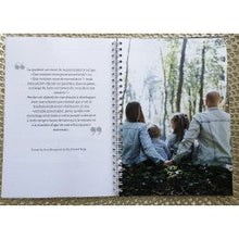 Charger l'image dans la galerie, Prier pour ses enfants - Journal de prière - 2e chance