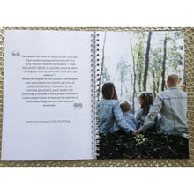 Charger l'image dans la galerie, Prier pour ses enfants - Journal de prière