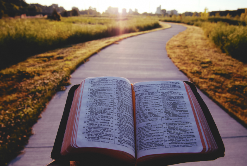 La Bible est-elle adaptée à ta situation?