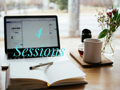 Accompagnement personnalisé -Croire et entreprendre ( 4 séances )
