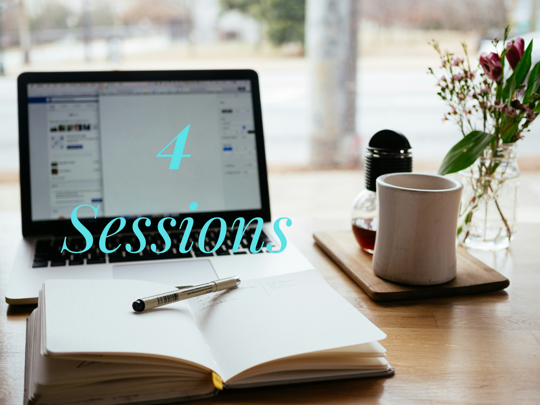Accompagnement personnalisé - Foi, stratégie et mindset pour aller plus loin ( 4 séances )