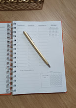 Charger l&#39;image dans la galerie, Planner / agenda 2026 Elle Croit
