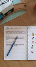 Charger l&#39;image dans la galerie, Mon journal : pour prier et explorer la Bible - Carnet enfant
