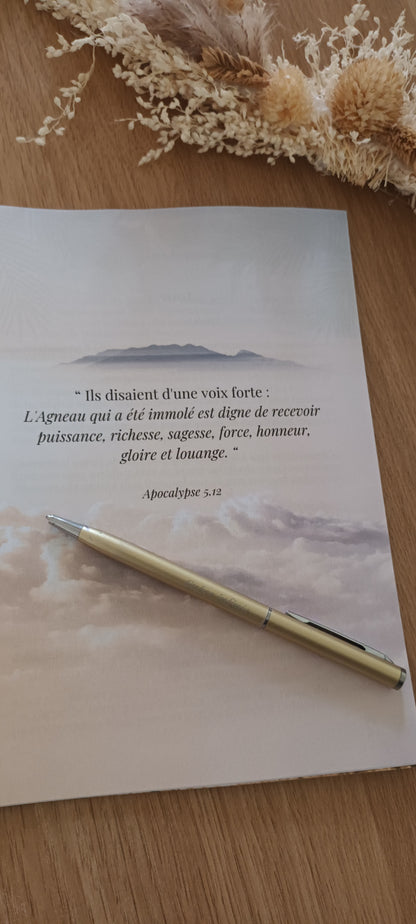 Par Amour - Jean 3.16 - 2e chance