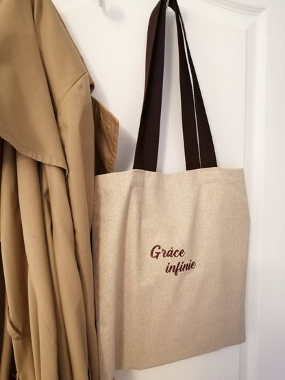 Sac Grâce infinie