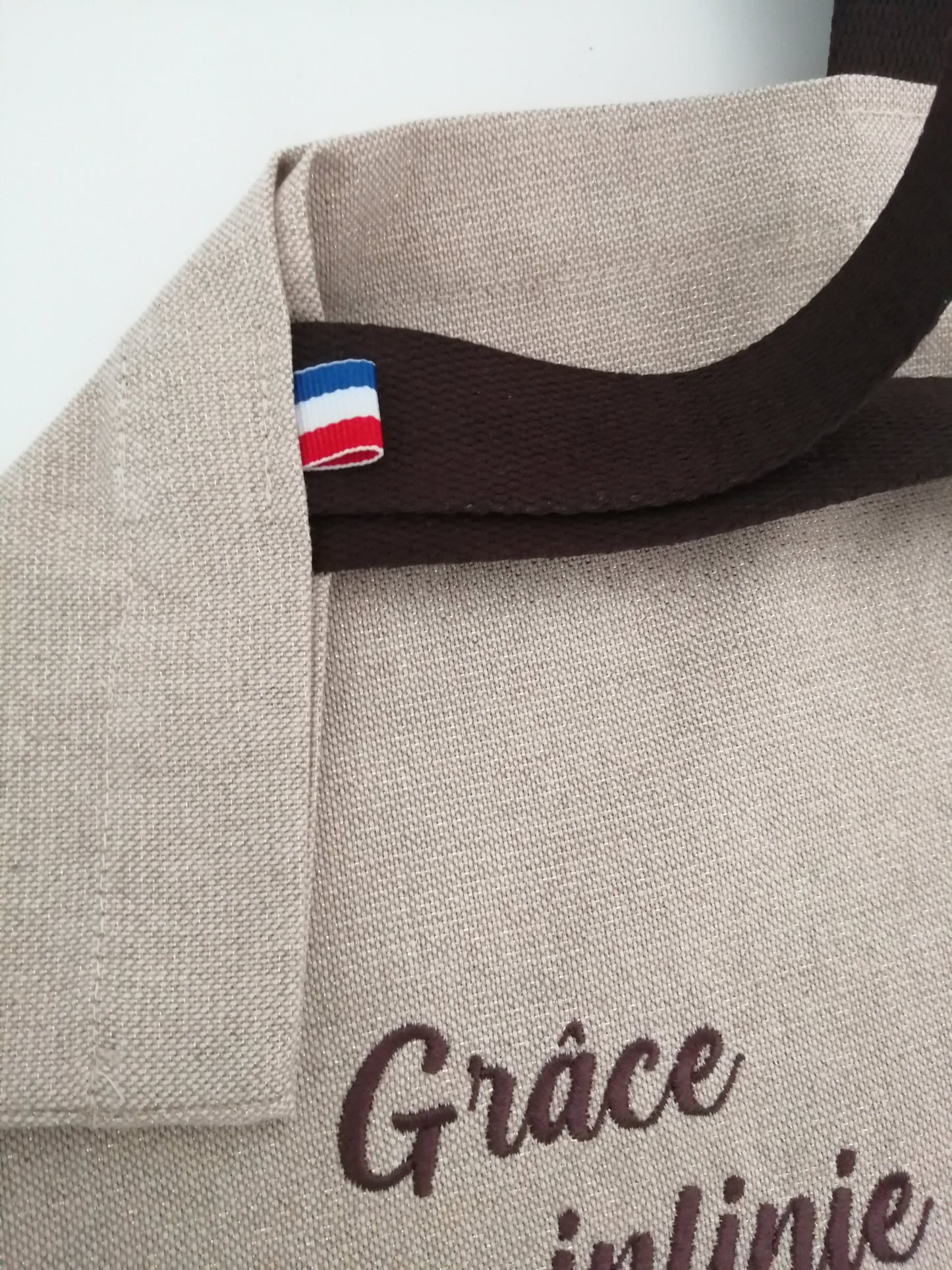 Sac Grâce infinie